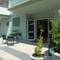 Отель Club House Residence Hotel