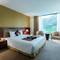 Отель Muong Thanh Grand Nha Trang Hotel