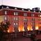 Отель Pelikan Hotel, Buyukcekmece /Istanbul