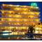 Отель Playa Blanca Hotel