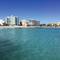 Отель Playa Blanca Hotel