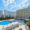 Отель Playa Blanca Hotel