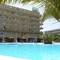 Отель Playa Blanca Hotel