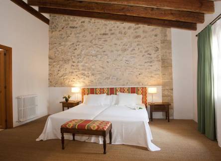 Отель Ca'n Moragues Hotel