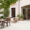 Отель Ca'n Moragues Hotel