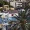 Отель Gami Hostal, Cala Ratjada