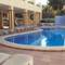 Отель Nordeste Playa Hotel