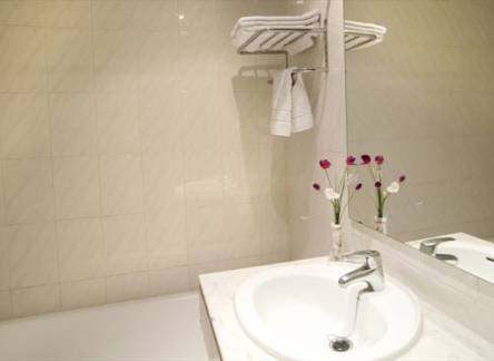 Отель La Santa Maria Hotel, Cala Millor