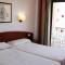 Отель La Santa Maria Hotel, Cala Millor
