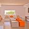 Отель BQ Hotel Amfora Beach