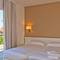 Отель BQ Hotel Amfora Beach