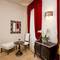 Отель Grand Hotel Leonardo Da Vinci