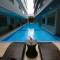 Отель Boracay Uptown