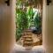 Отель The Griya Villas and Spa
