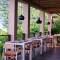 Отель The Griya Villas and Spa