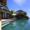 Отель The Griya Villas and Spa