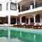 Отель Pleasure Beach Resort