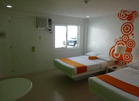 Отель Islands Stay Hotels Mactan, Lapu Lapu