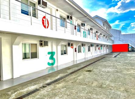 Отель Islands Stay Hotels Mactan, Lapu Lapu