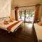 Отель Nakai Maayafushi Resort