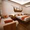 Отель Nakai Maayafushi Resort
