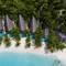 Отель Kandolhu Maldives