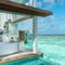 Отель Kandolhu Maldives