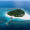 Отель Kandolhu Maldives