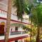 Отель Hotel Garima Of Mandrem