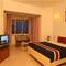 Отель Vincy Beach Resort