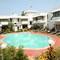 Отель Vincy Beach Resort
