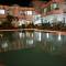 Отель Vincy Beach Resort