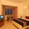 Отель Vincy Beach Resort