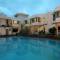 Отель Vincy Beach Resort