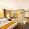 Отель Holiday Inn New Delhi Mayur Vihar Noida