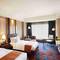 Отель Holiday Inn New Delhi Mayur Vihar Noida