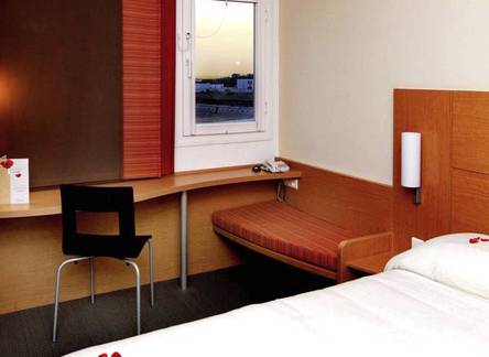 Отель Hotel La Perle De Mogador Essaouira