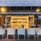 Отель The Kuta Beach Heritage Hotel