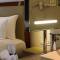 Отель The Kuta Beach Heritage Hotel