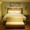 Отель The Kuta Beach Heritage Hotel