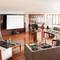 Отель The Kuta Beach Heritage Hotel