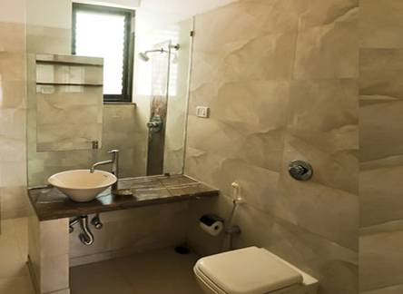 Отель Richmonde Park a Villa Resort