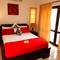 Отель Richmonde Park a Villa Resort