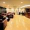 Отель The Regent Grand