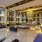 Отель Novotel Goa Candolim