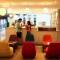 Отель Novotel Goa Candolim