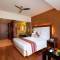 Отель Novotel Goa Candolim