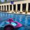 Отель Novotel Goa Candolim