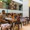 Отель Novotel Goa Candolim