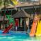 Отель Novotel Goa Candolim